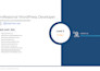 fix wp header, footer, wp bakery, mega menu, redesign, elementor